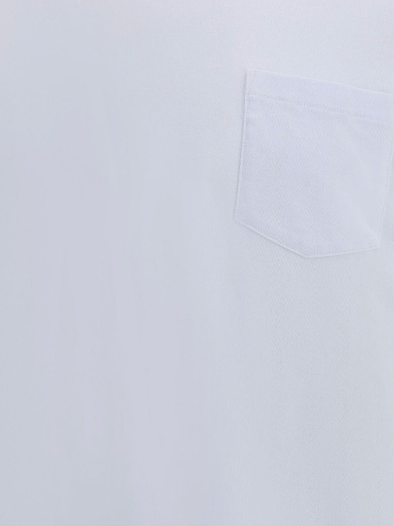 pocket long-sleeve T-shirt 3