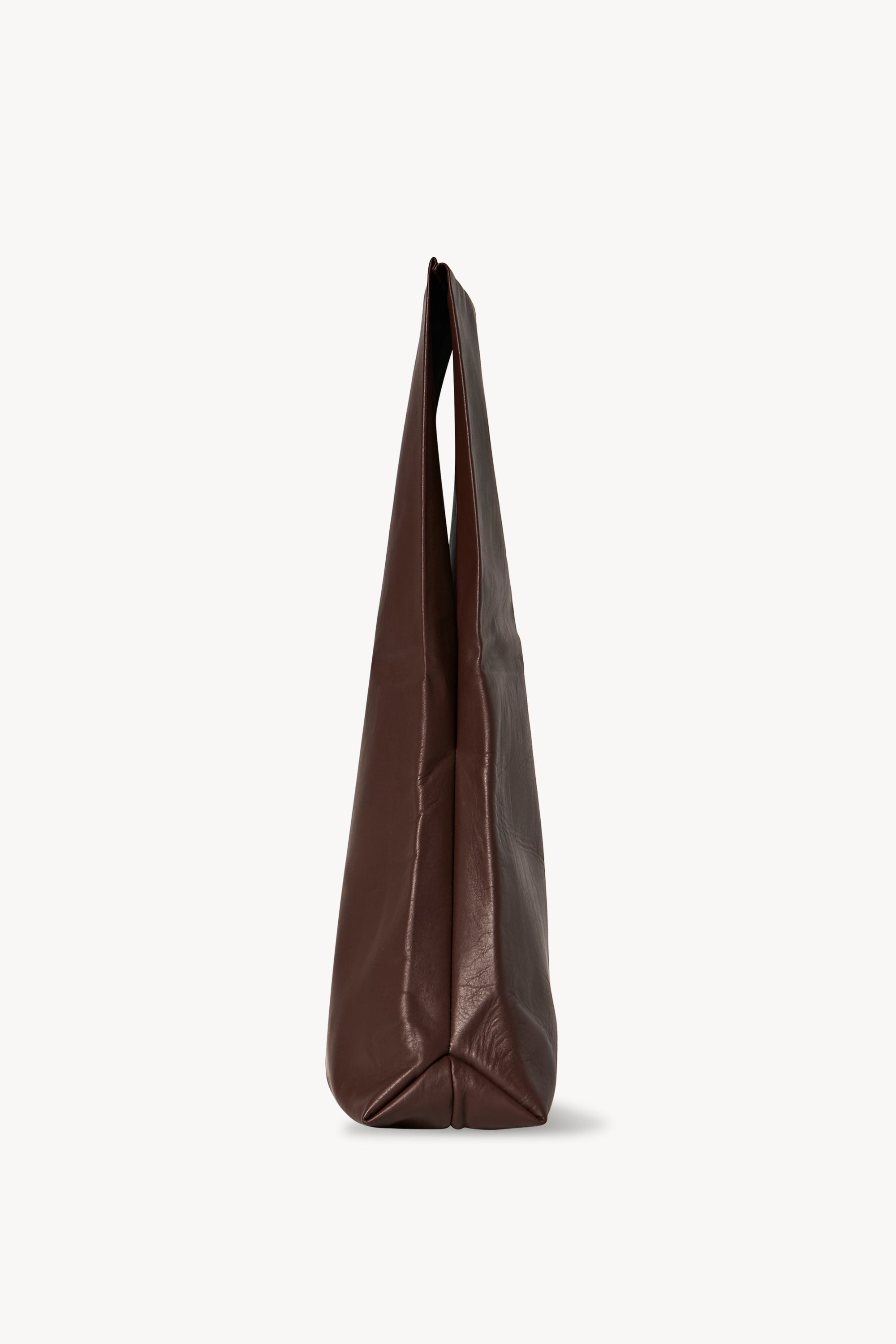 Large Glove Bag in Leather - 3