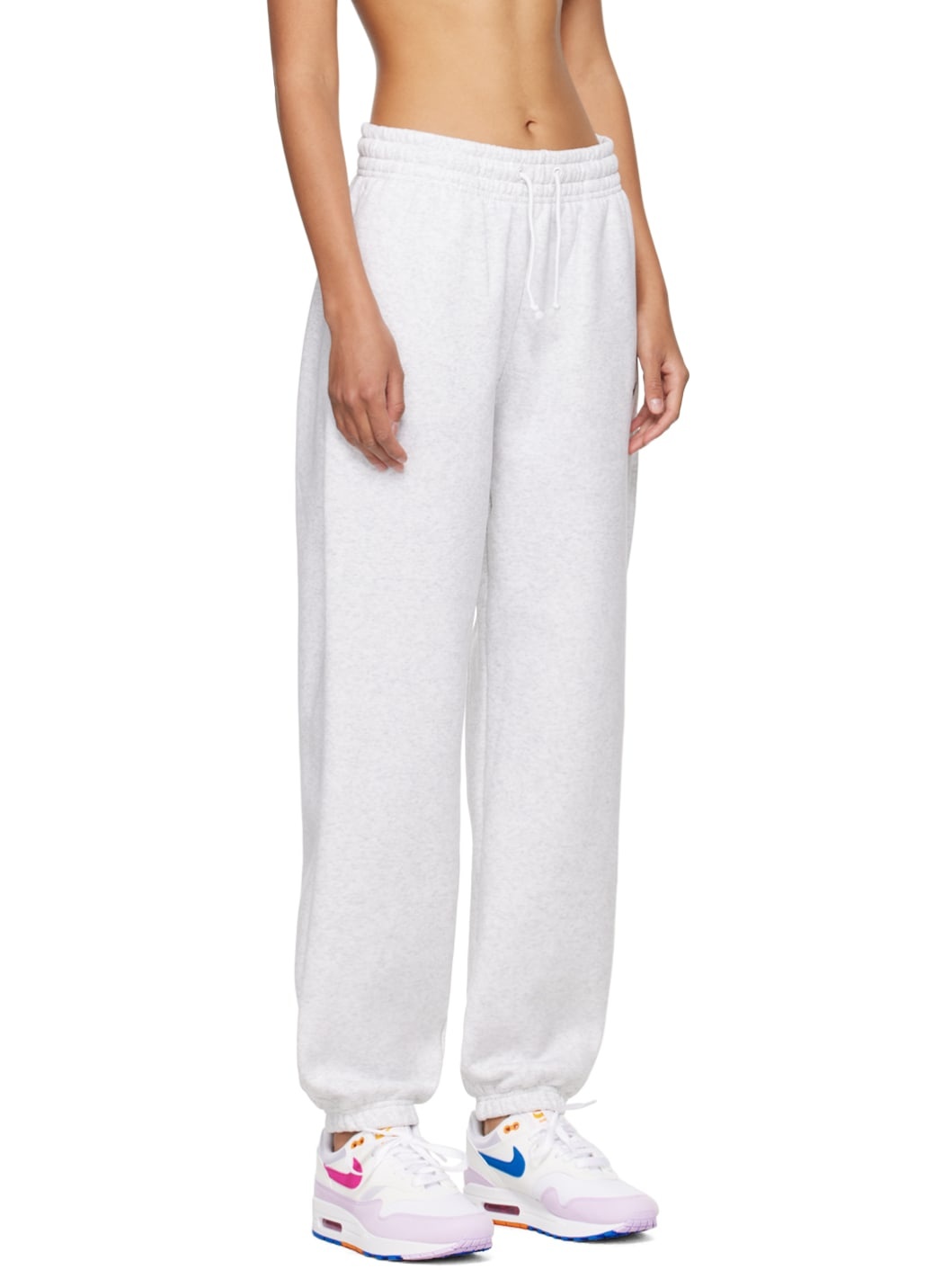 Gray Sportswear Phoenix Sweatpants - 2