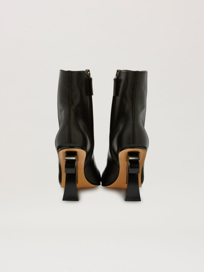 Palm Angels Palm Heel Ankle Boot outlook