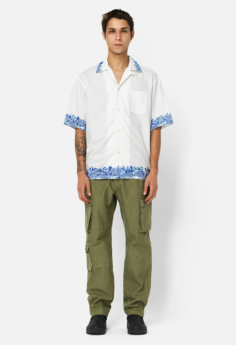 John Elliott CAMP SHIRT outlook