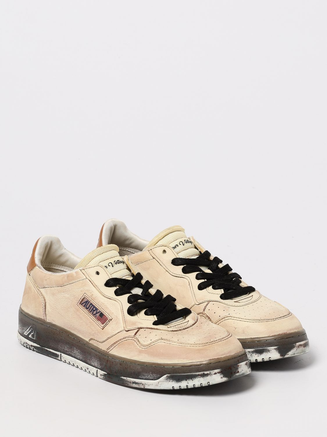 Sneakers men Autry - 2