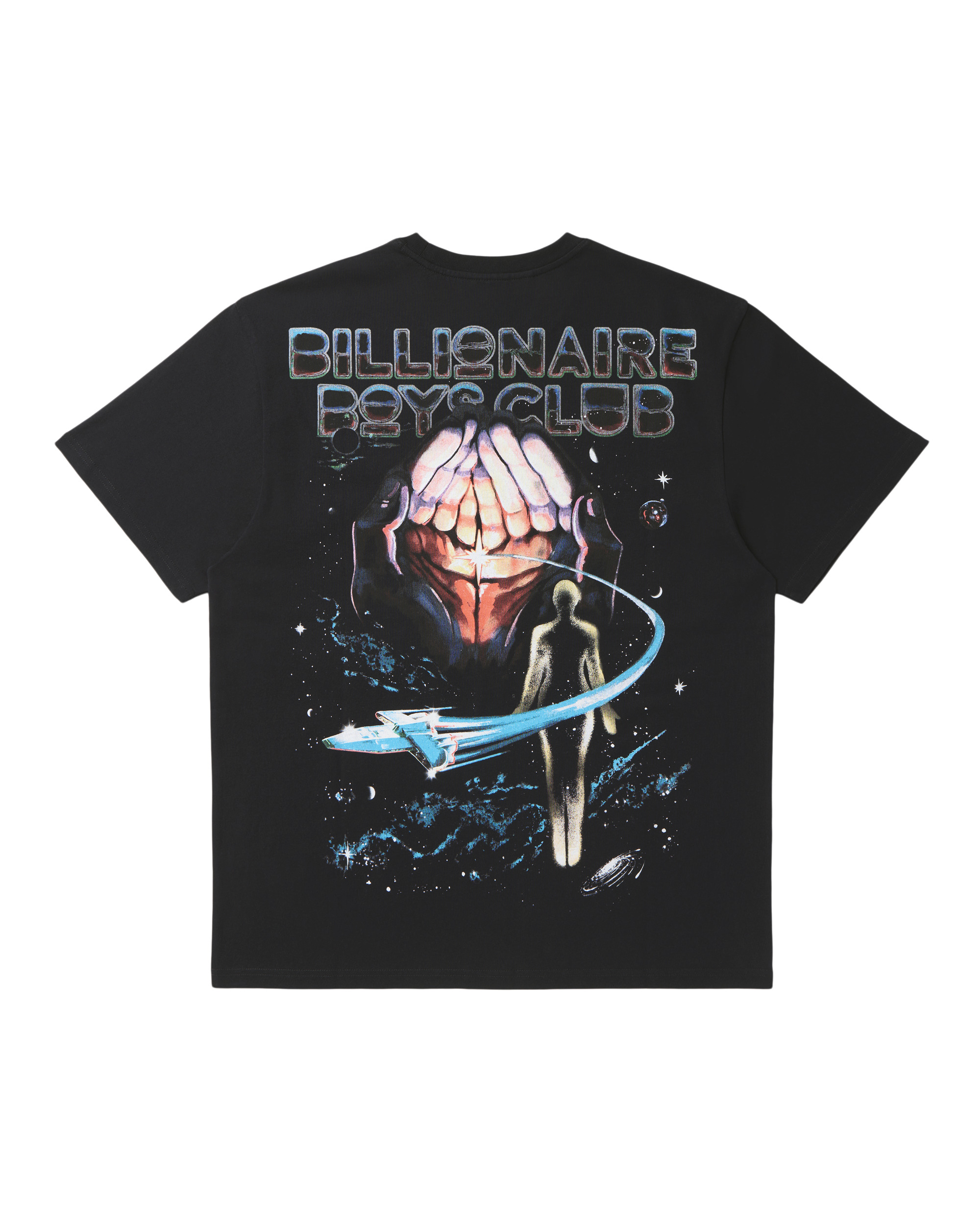 COSMOS TEE - 2