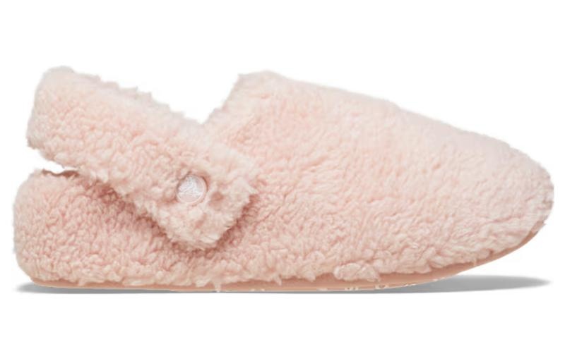 Crocs Cozy Slipper 'Pink Clay' 209386-6TY - 2