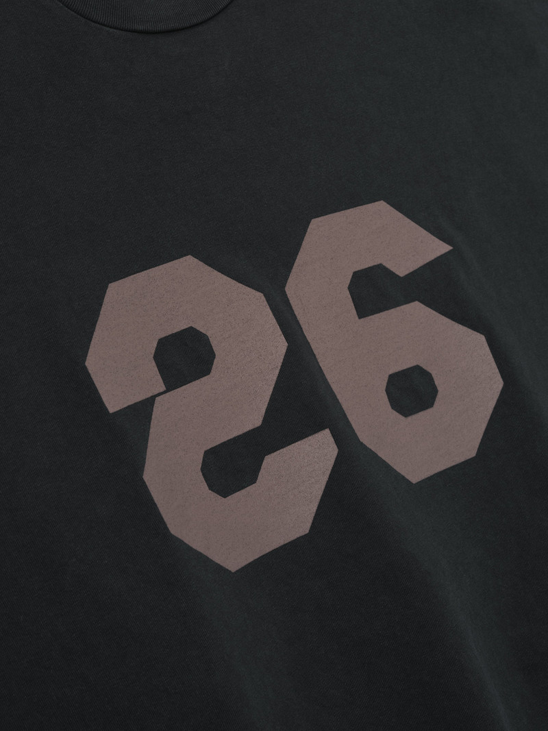 26 Tee 4