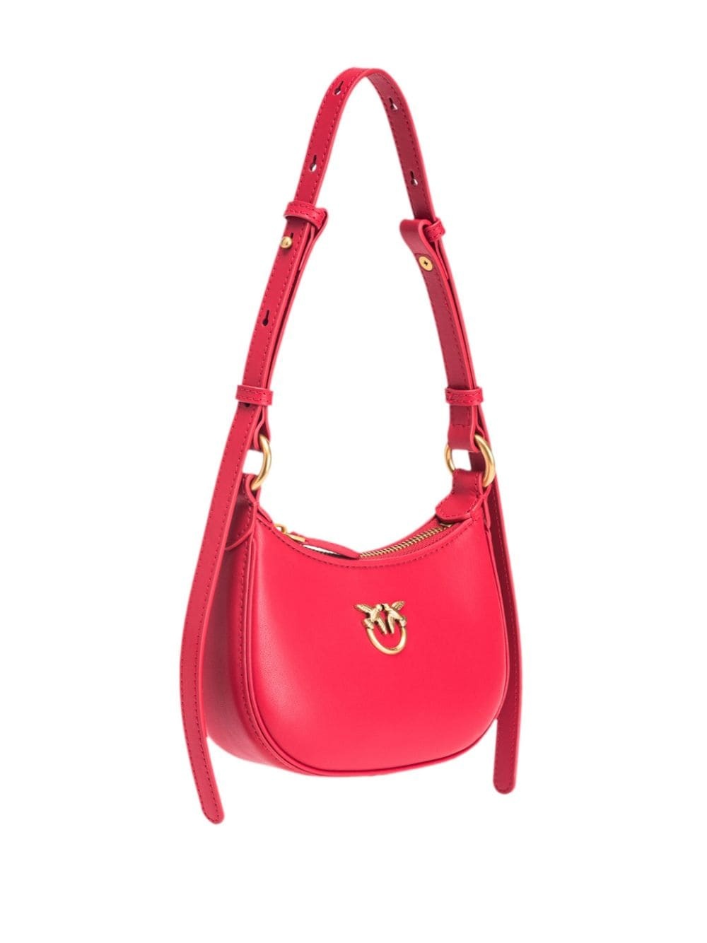 Love Birds leather bag - 3