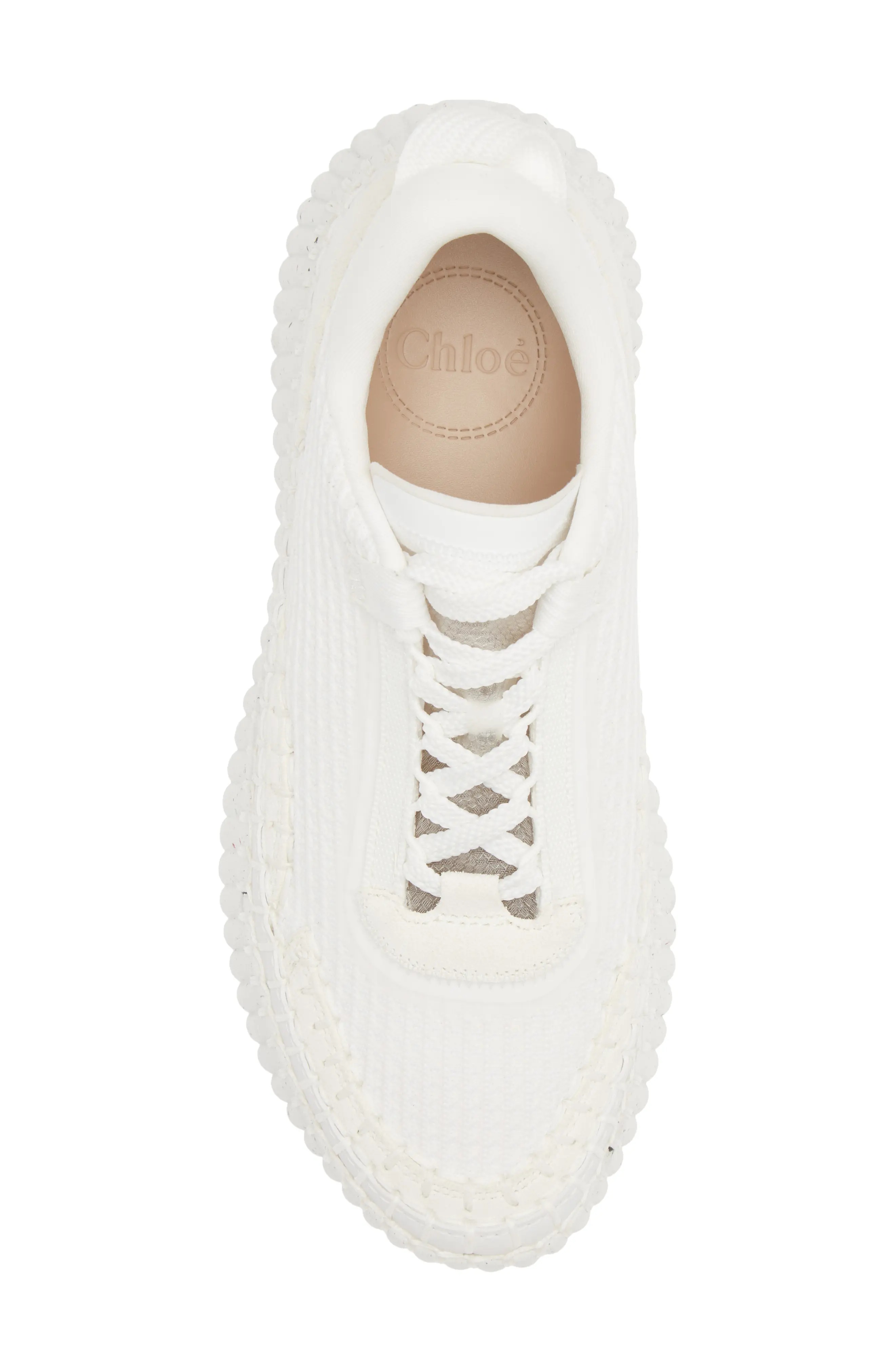 Nama Platform Sneaker - 5