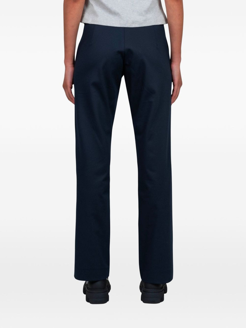 Amor straight trousers 3