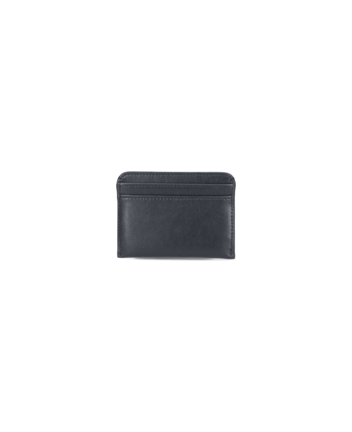 Sense Card Holder - 2