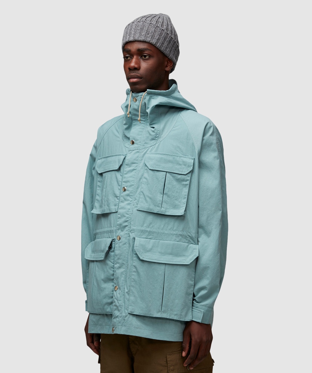 Mt. parka jacket - 2