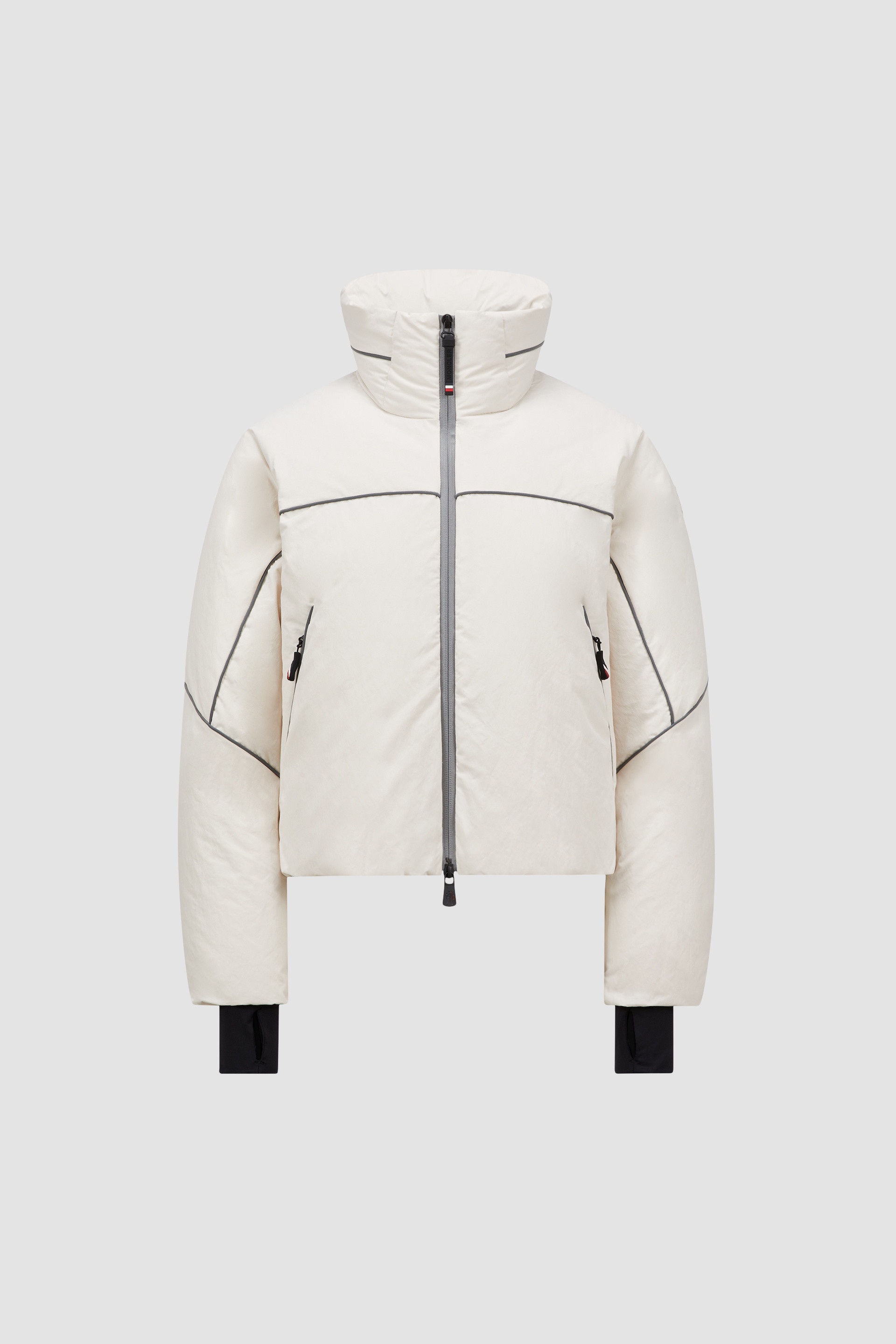 Klais Short Down Jacket - 1