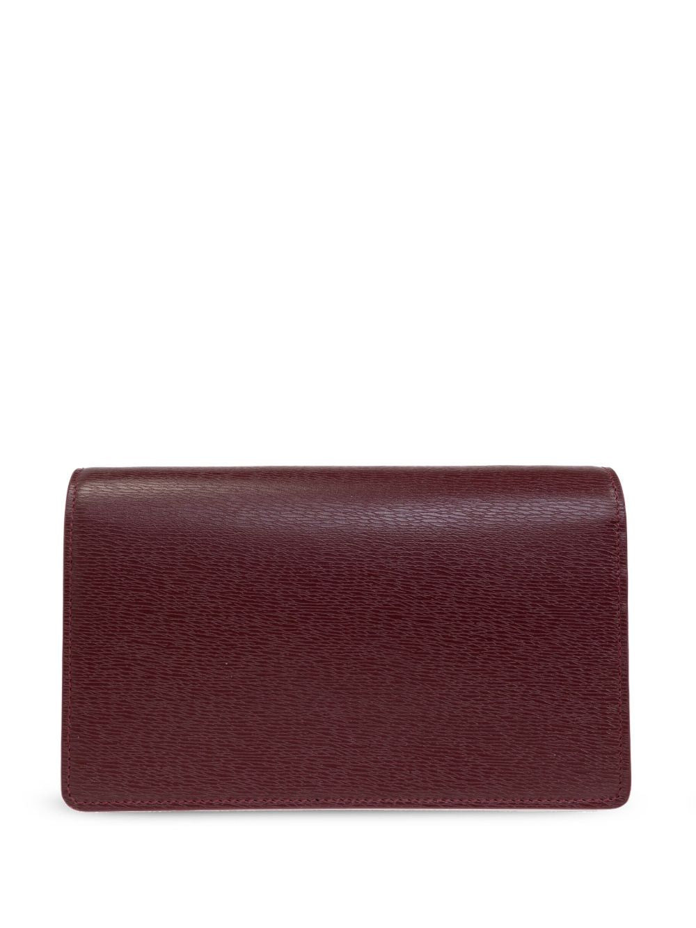 Gucci Women Chain Wallet - 6