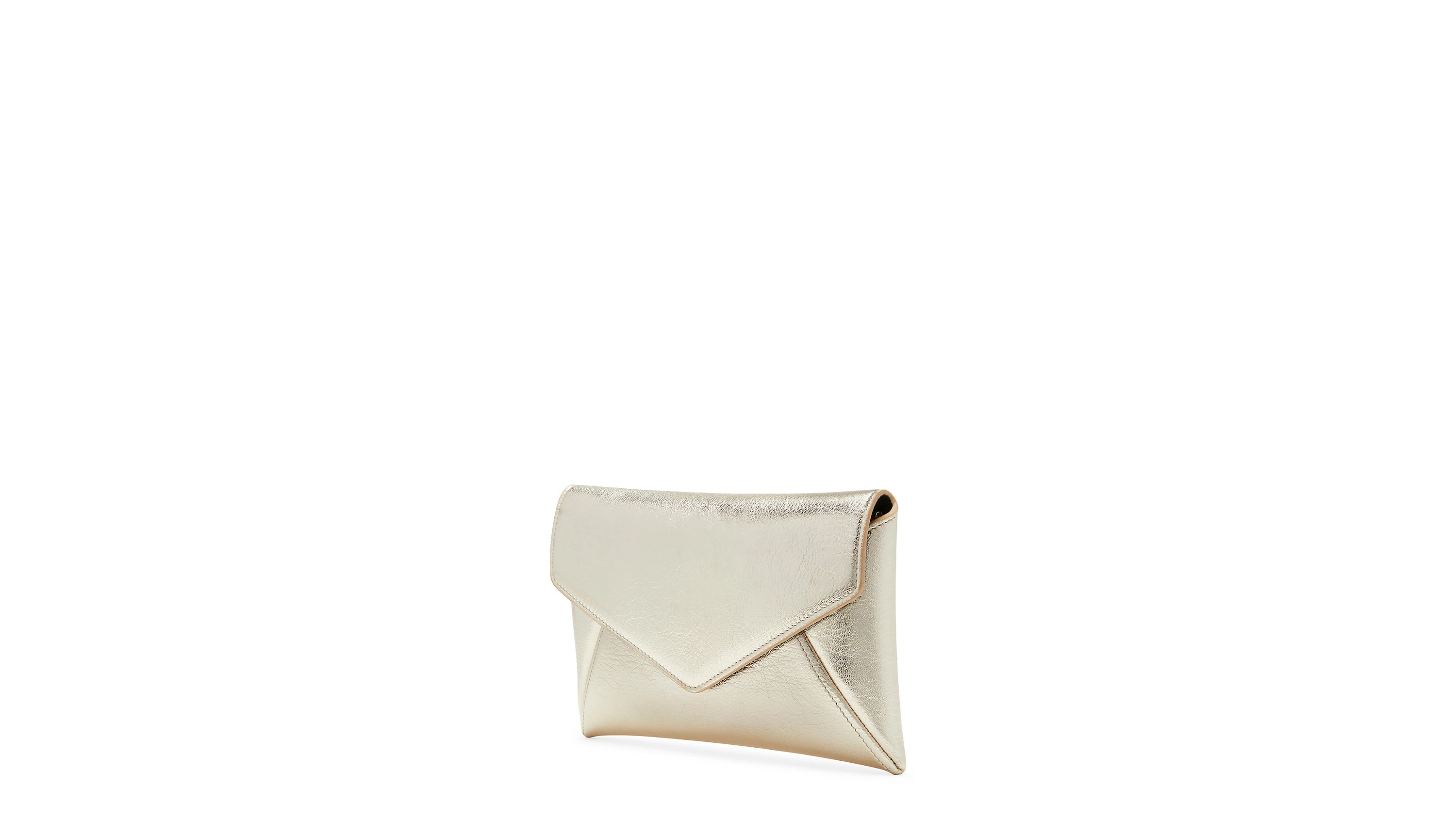 THE LOVELETTER MINI CLUTCH - 2