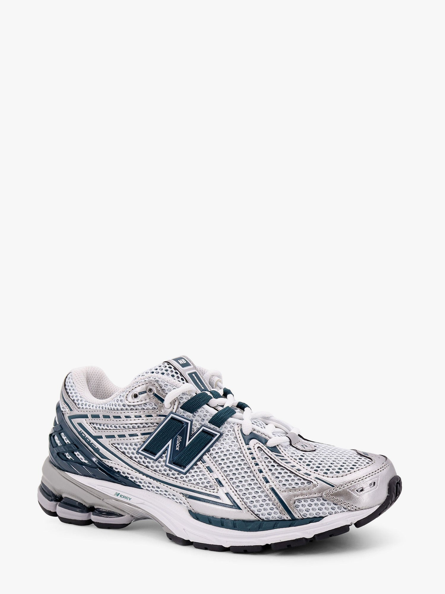 New Balance 1906R Low-Top Mesh Sneakers - 2
