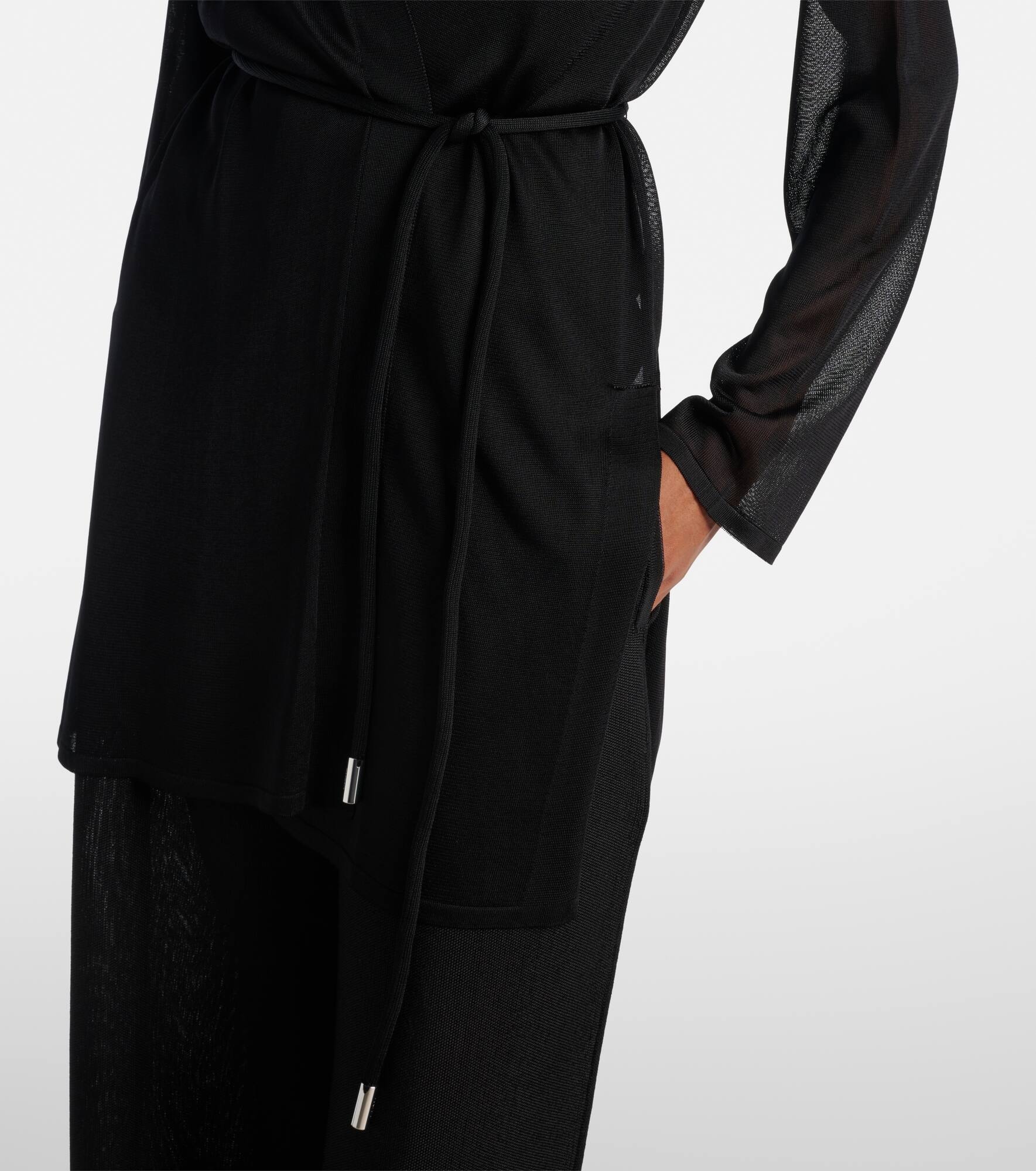 Danza cardigan - 5