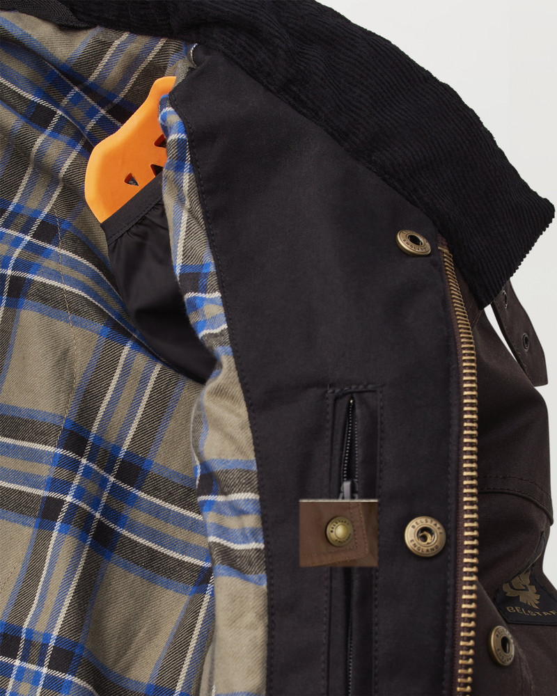 CROSBY MOTORCYCLE JACKET 7