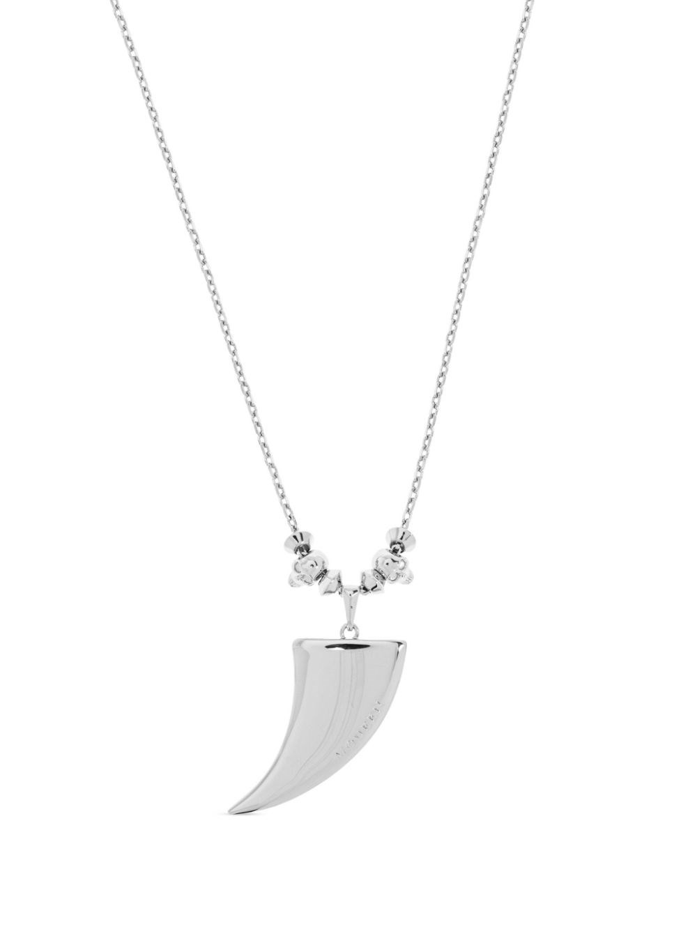 NECKLACE WITH PENDANT - 3