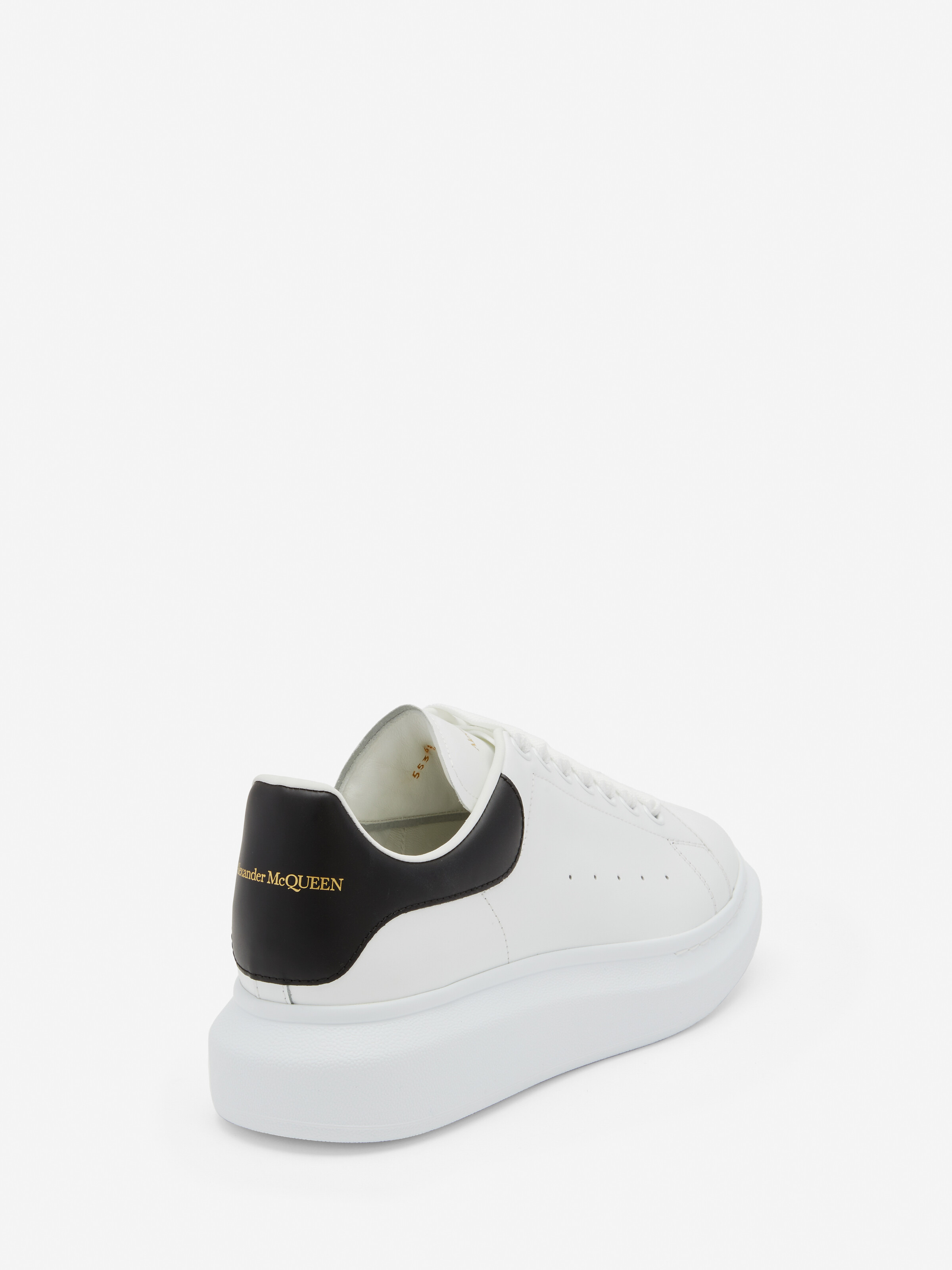 Oversized Sneaker - 3
