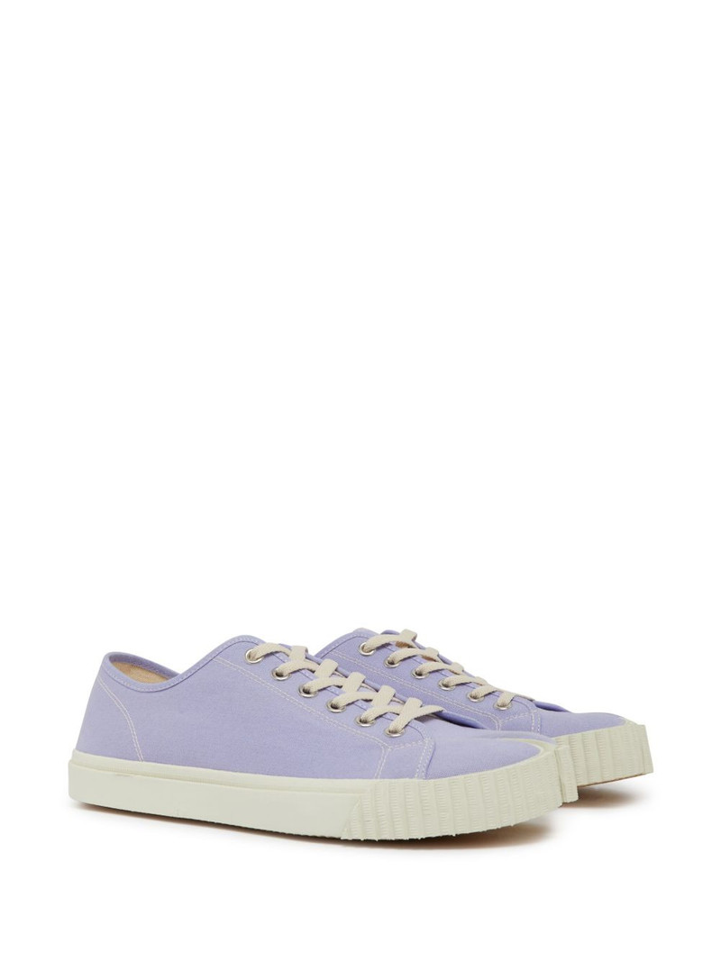 Maison Margiela Tabi low-top sneakers outlook
