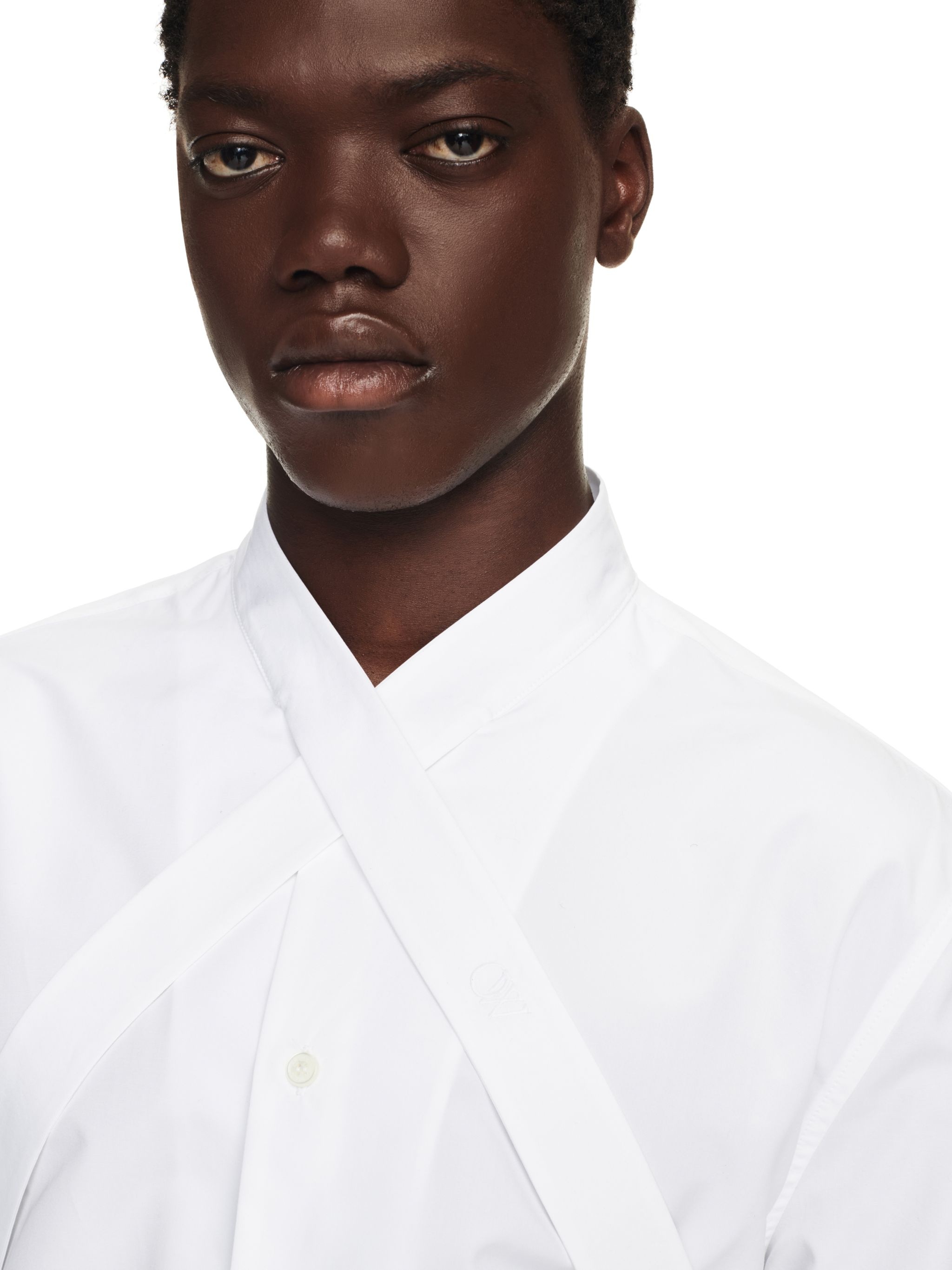 Ow Collar Shirt - 5