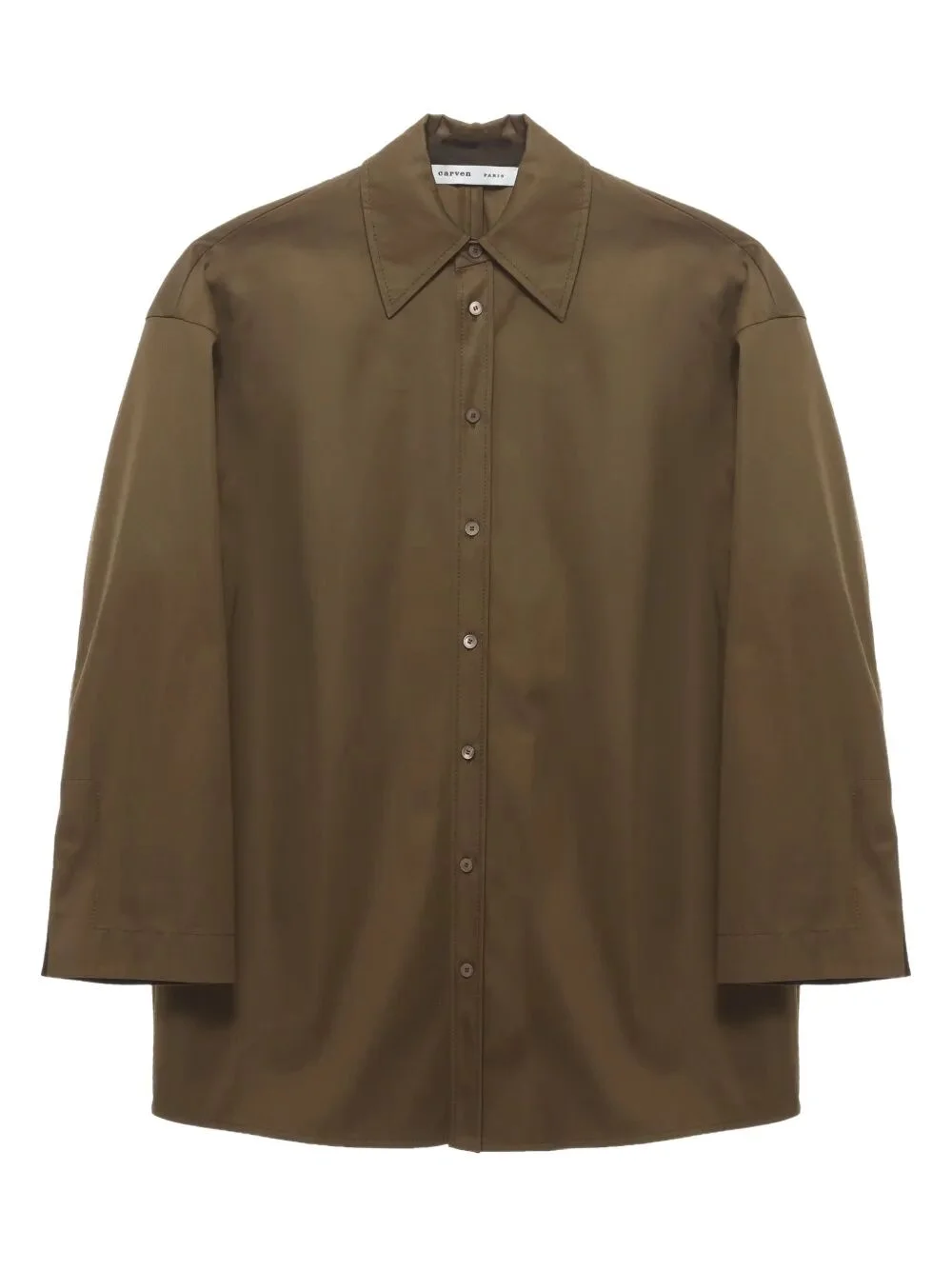 Carven Women Overshirt - 1