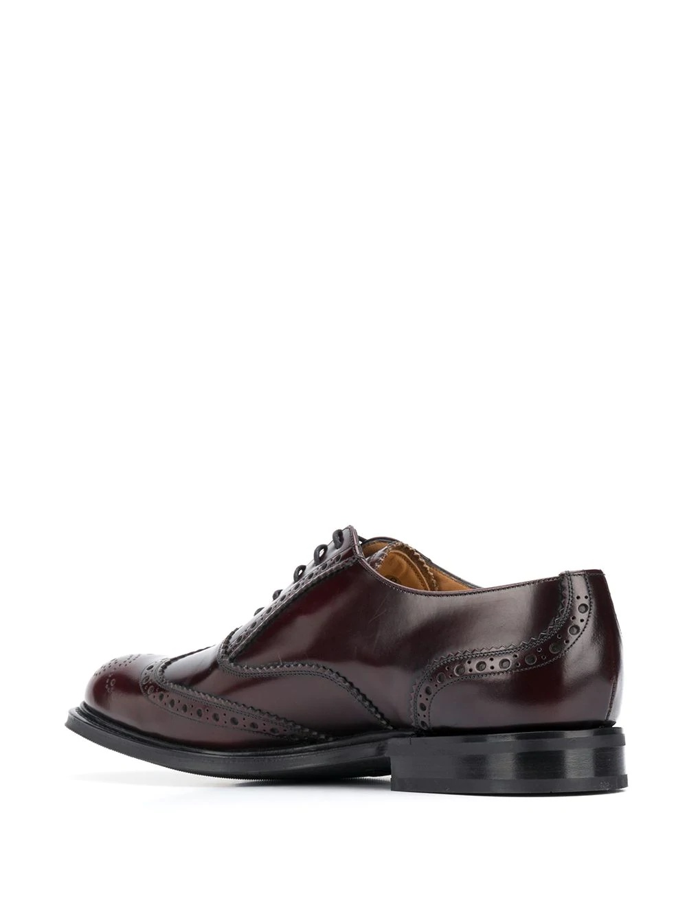 Wareham Oxford brogues - 3