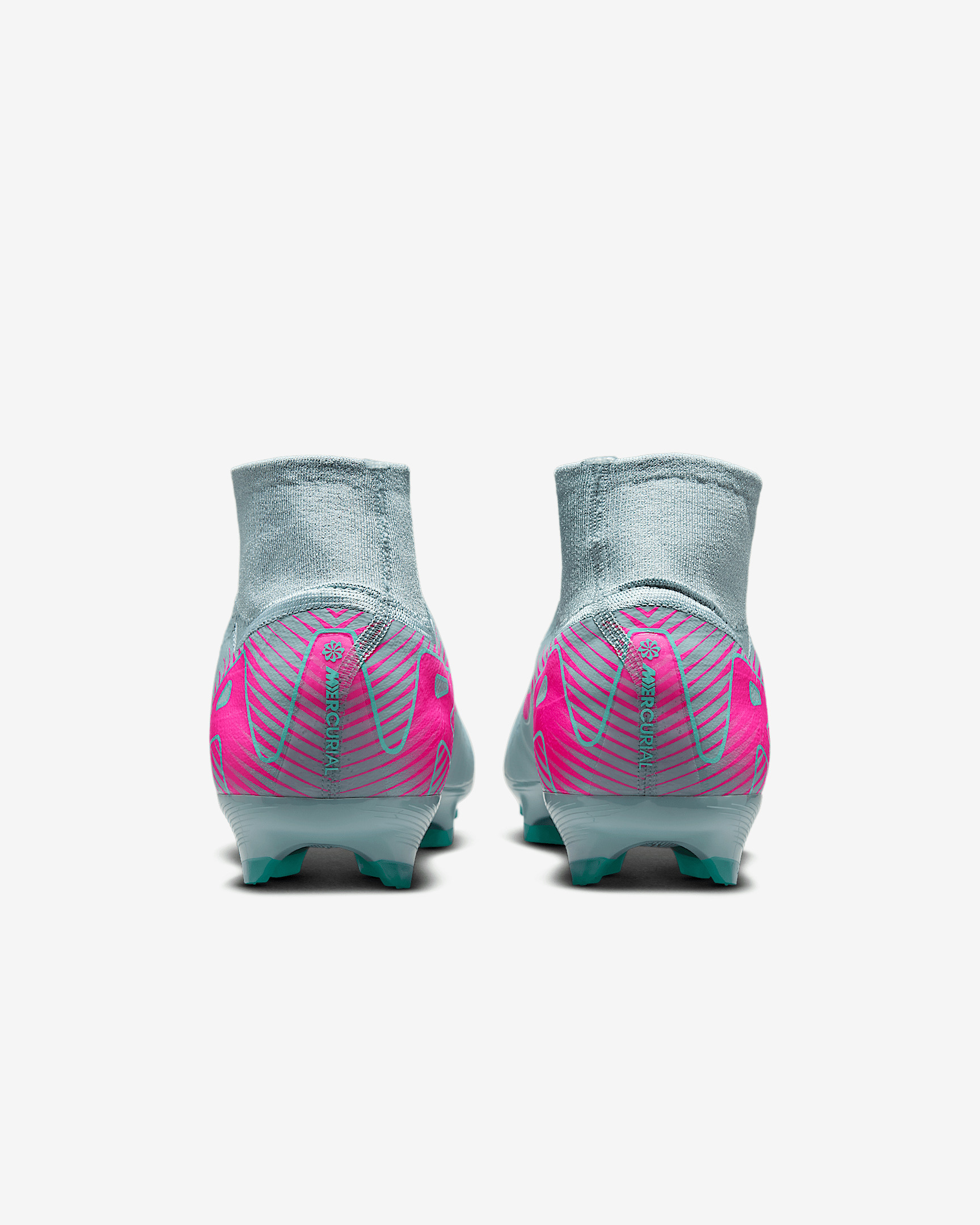 Nike Mercurial Superfly 10 Pro FG High-Top Soccer Cleats - 6