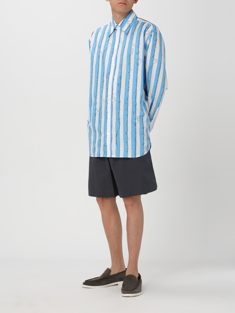 Bottega Veneta Shirt men Bottega Veneta outlook