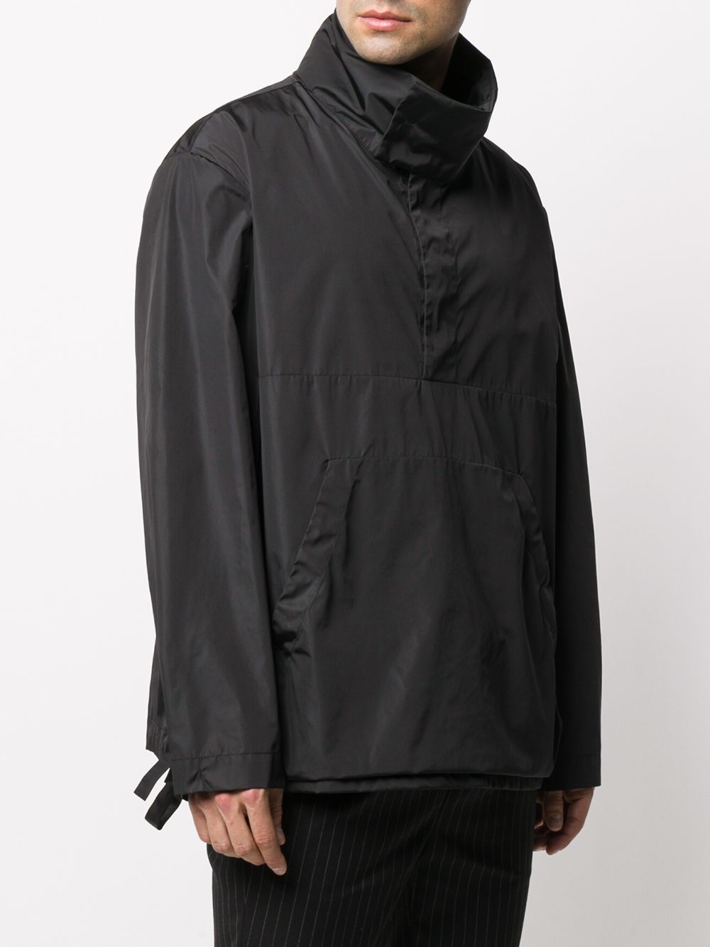 VLOGO Dreamers lightweight jacket - 4