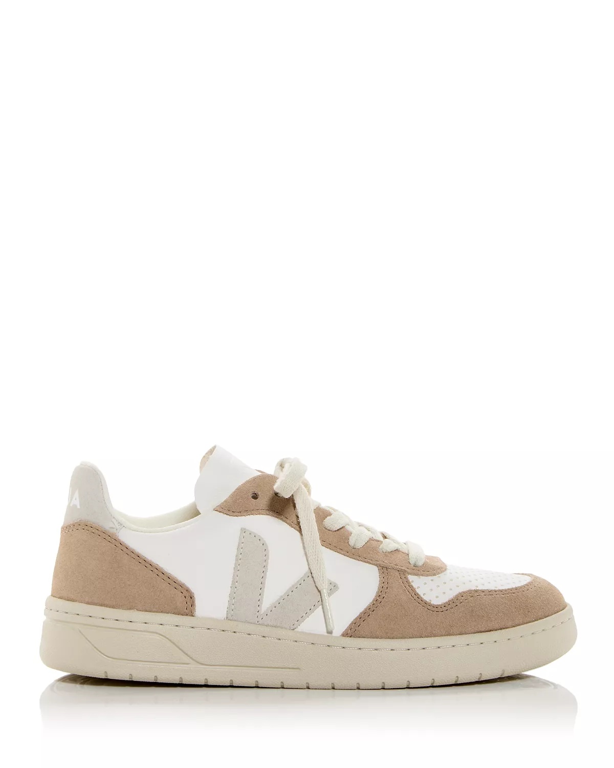 Women's V-10 Low Top Sneakers - 2