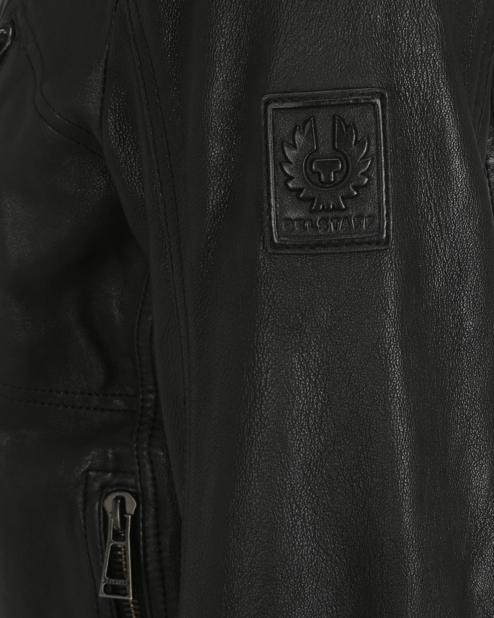 V Racer Jacket - 3