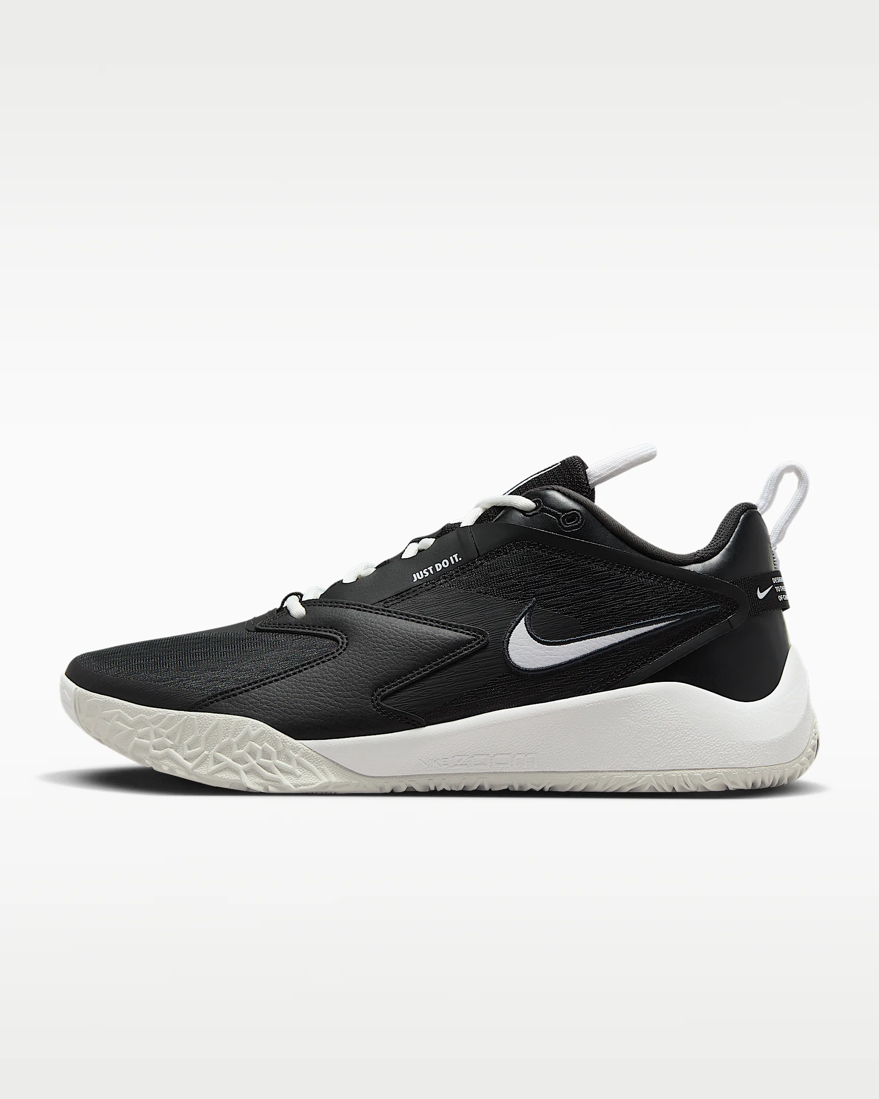 Nike HyperAce 3 Volleyball Shoes - 1