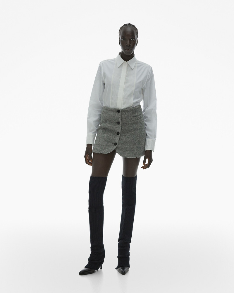 Helmut Lang BLAZER SKIRT outlook