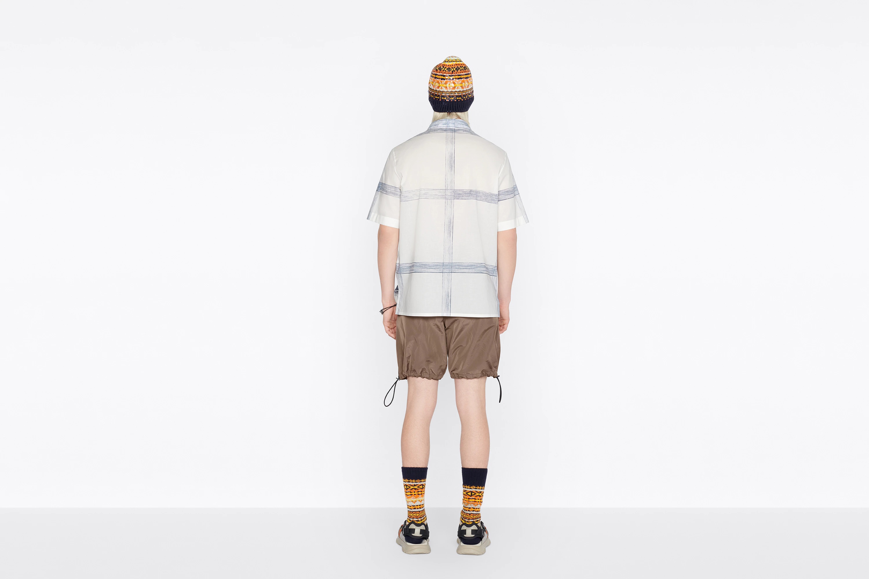 Bermuda Shorts - 7