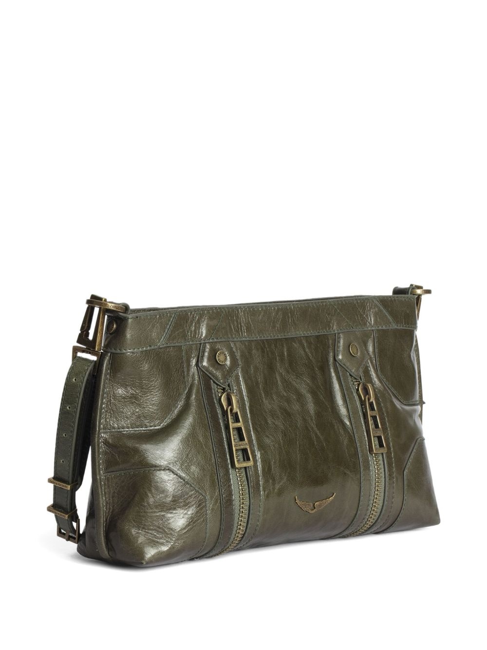 Sunny Mood cross body bag - 4