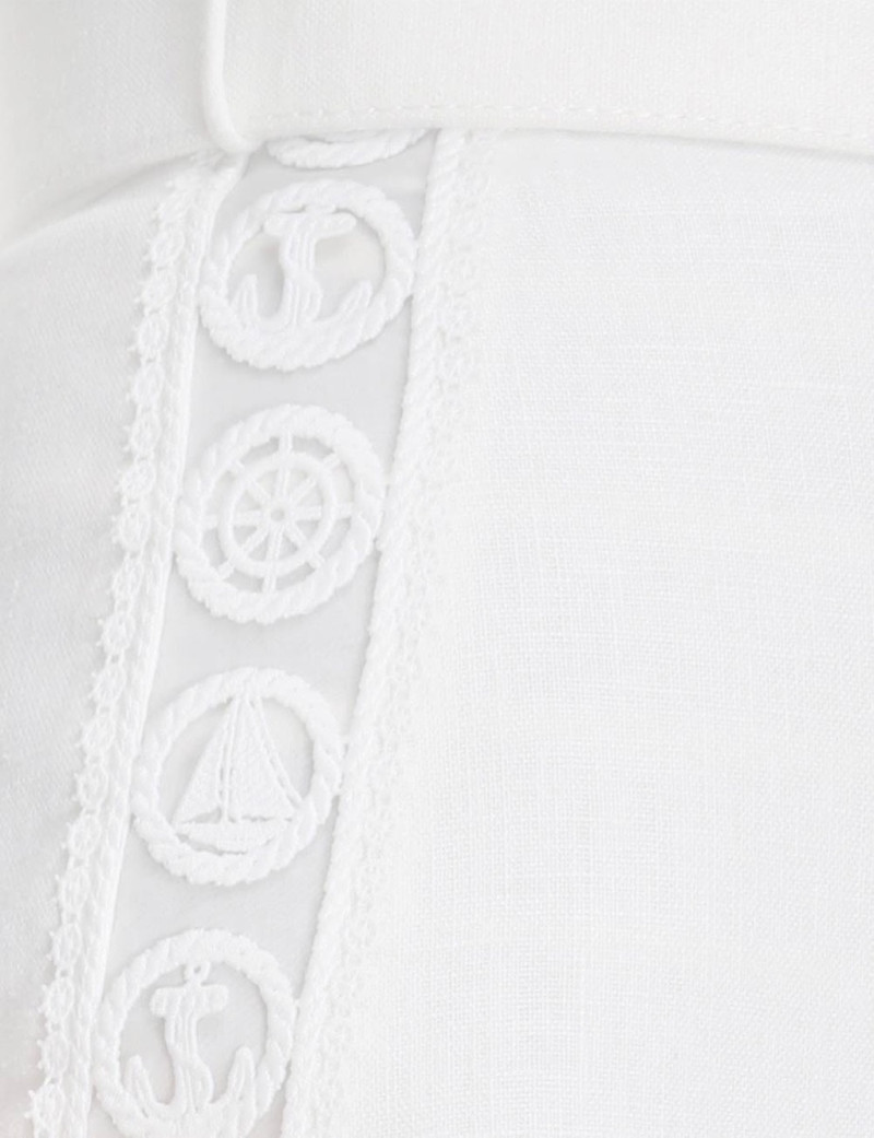 HIGH TIDE NAUTICAL PANT 6