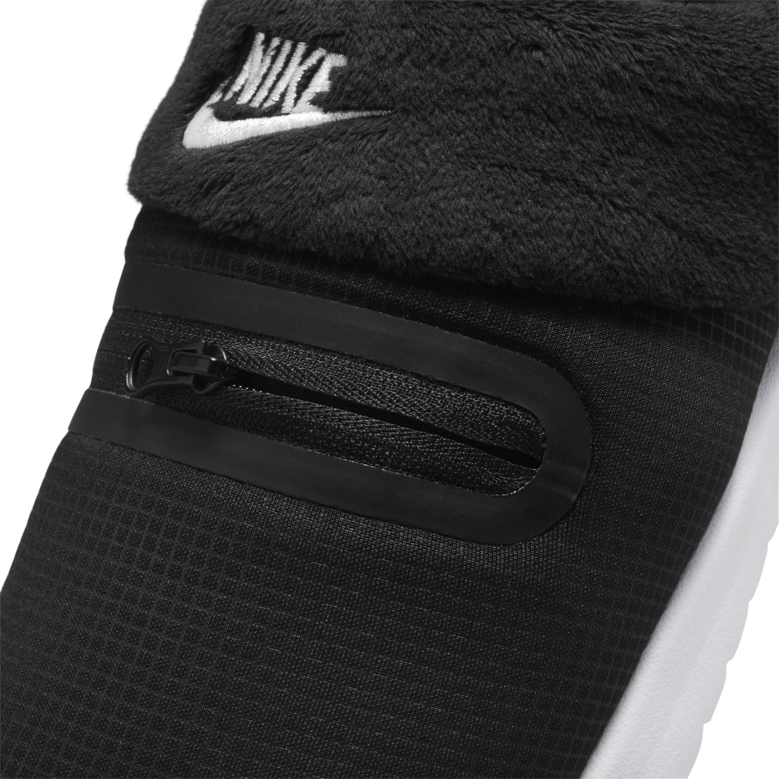 Nike Women's Burrow Slippers - 6