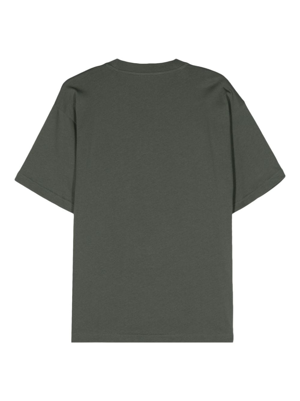 Simon logo-print T-shirt - 2