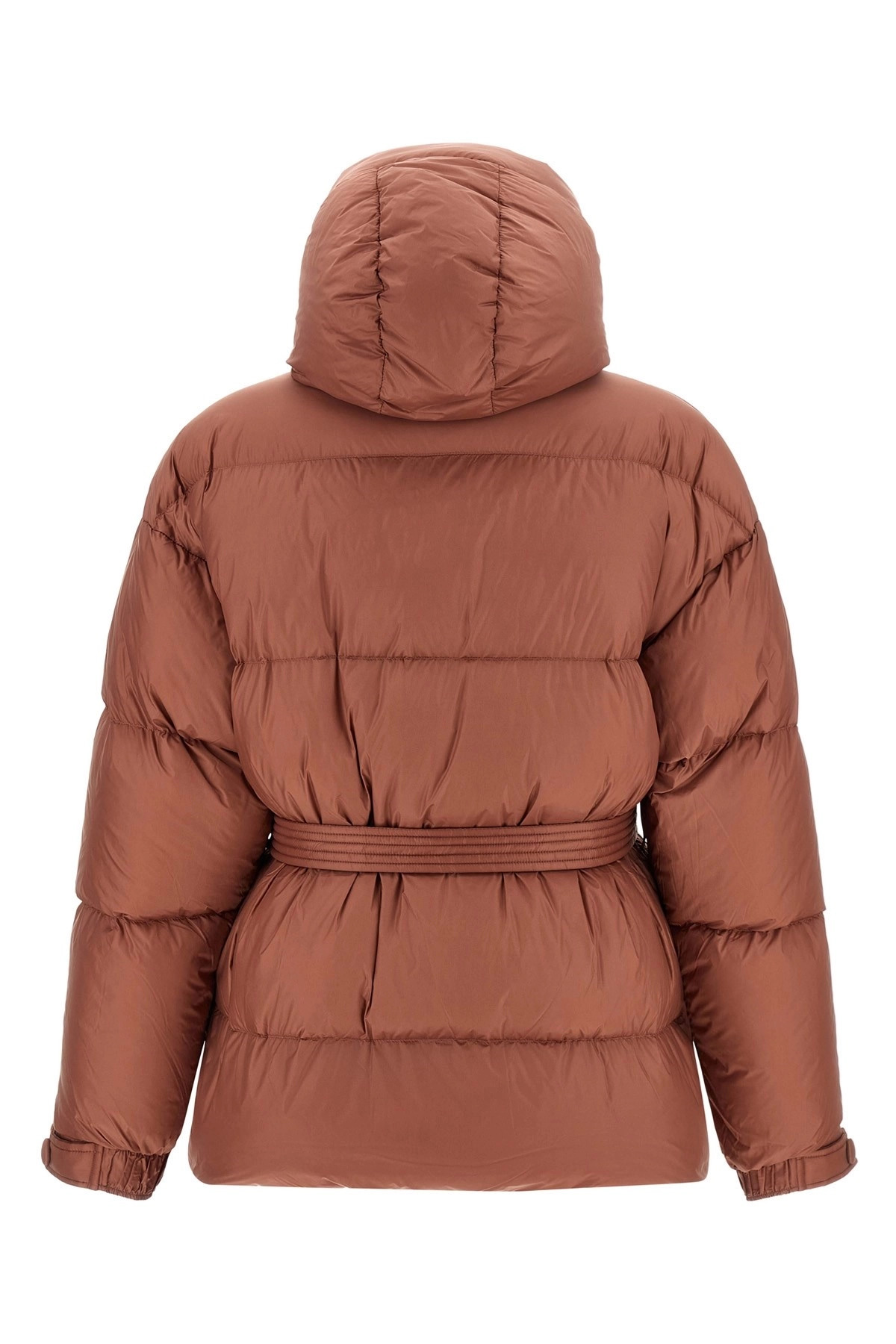 'Michlin' down jacket - 2