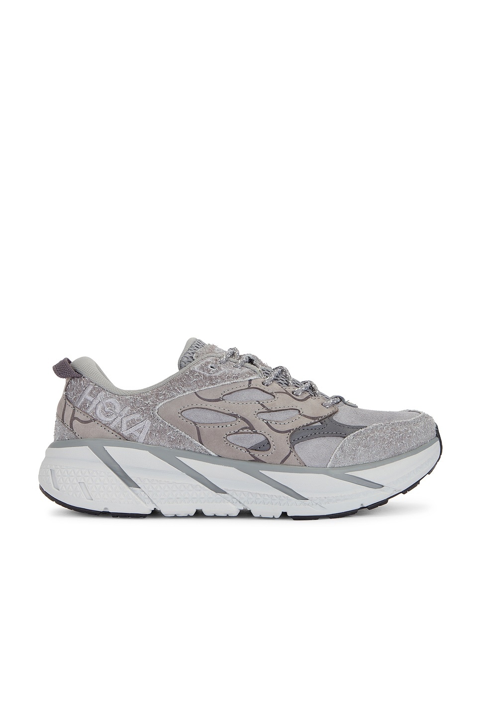 Clifton Sneaker - 1