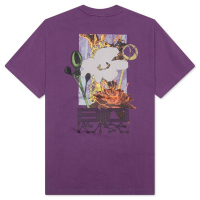 PUMA PUMA X P.A.M. GRAPHIC TEE - CRUSHED BERRY outlook