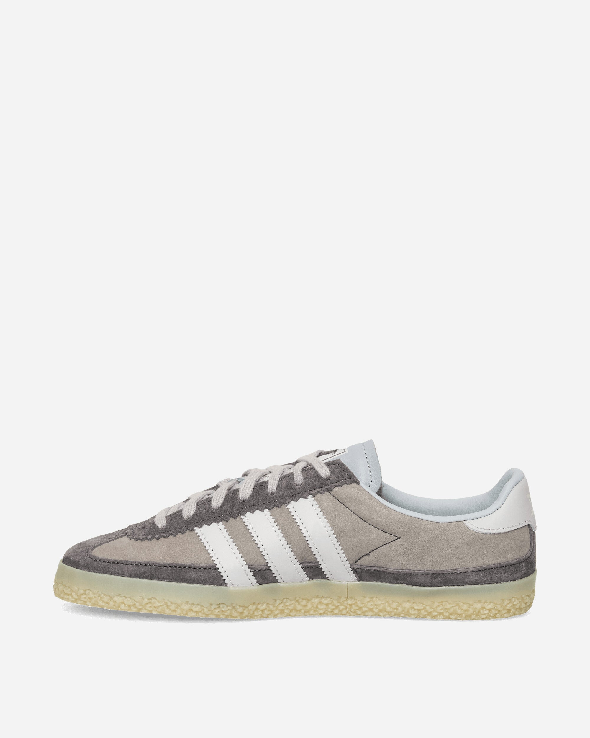 Roelee SPZL F.C. Sneakers Light Grey - 3