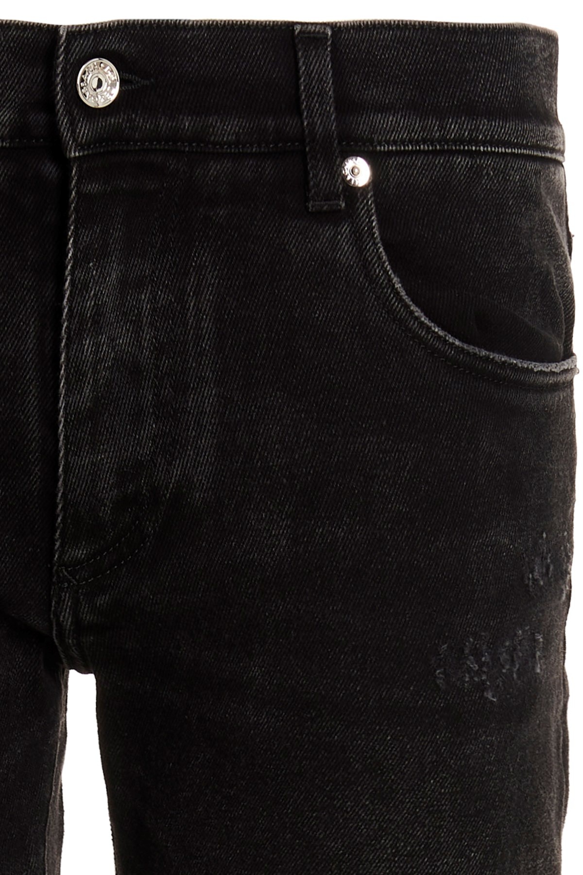 DG spray jeans - 3