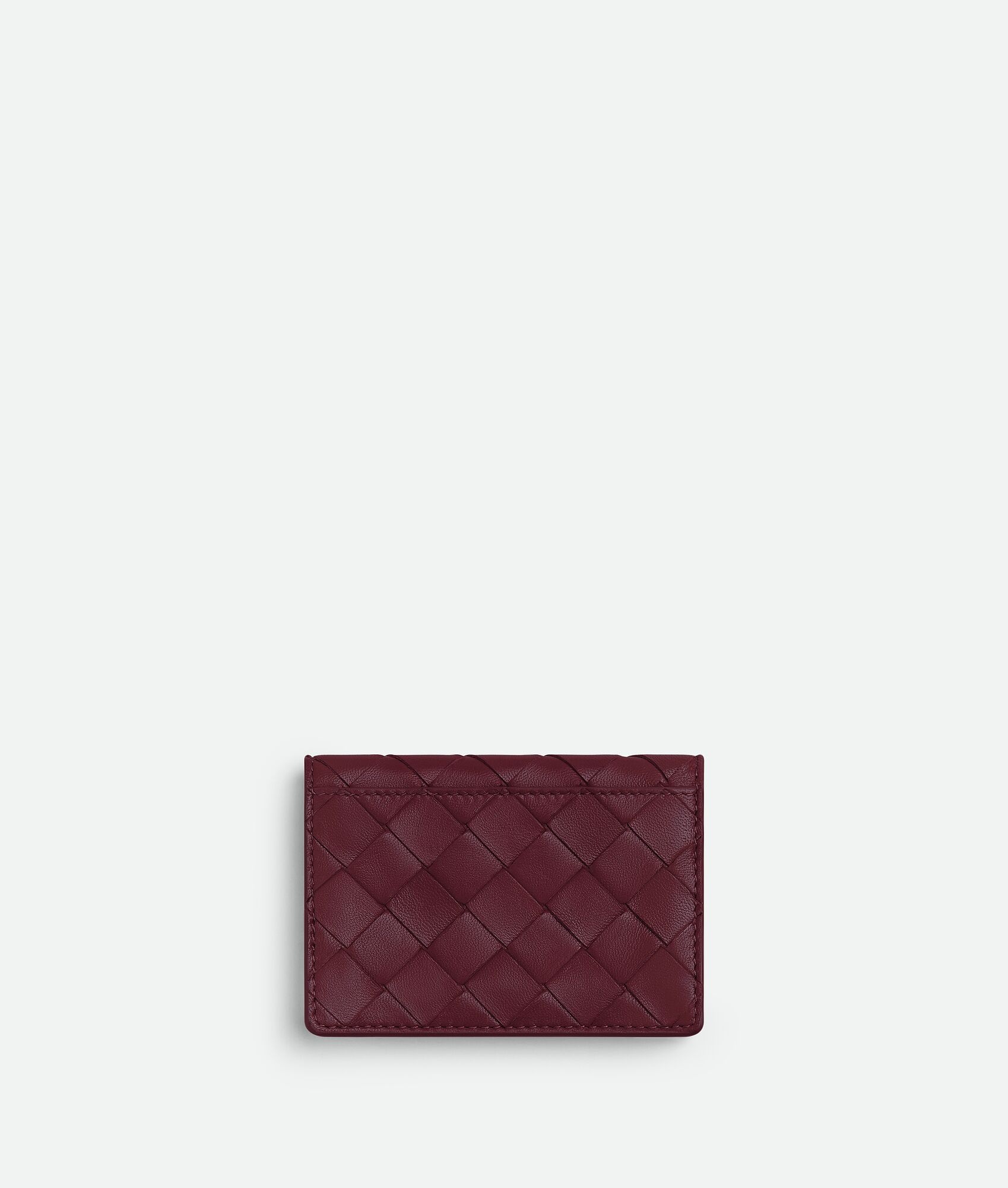 Intrecciato  Business Card Case - 3