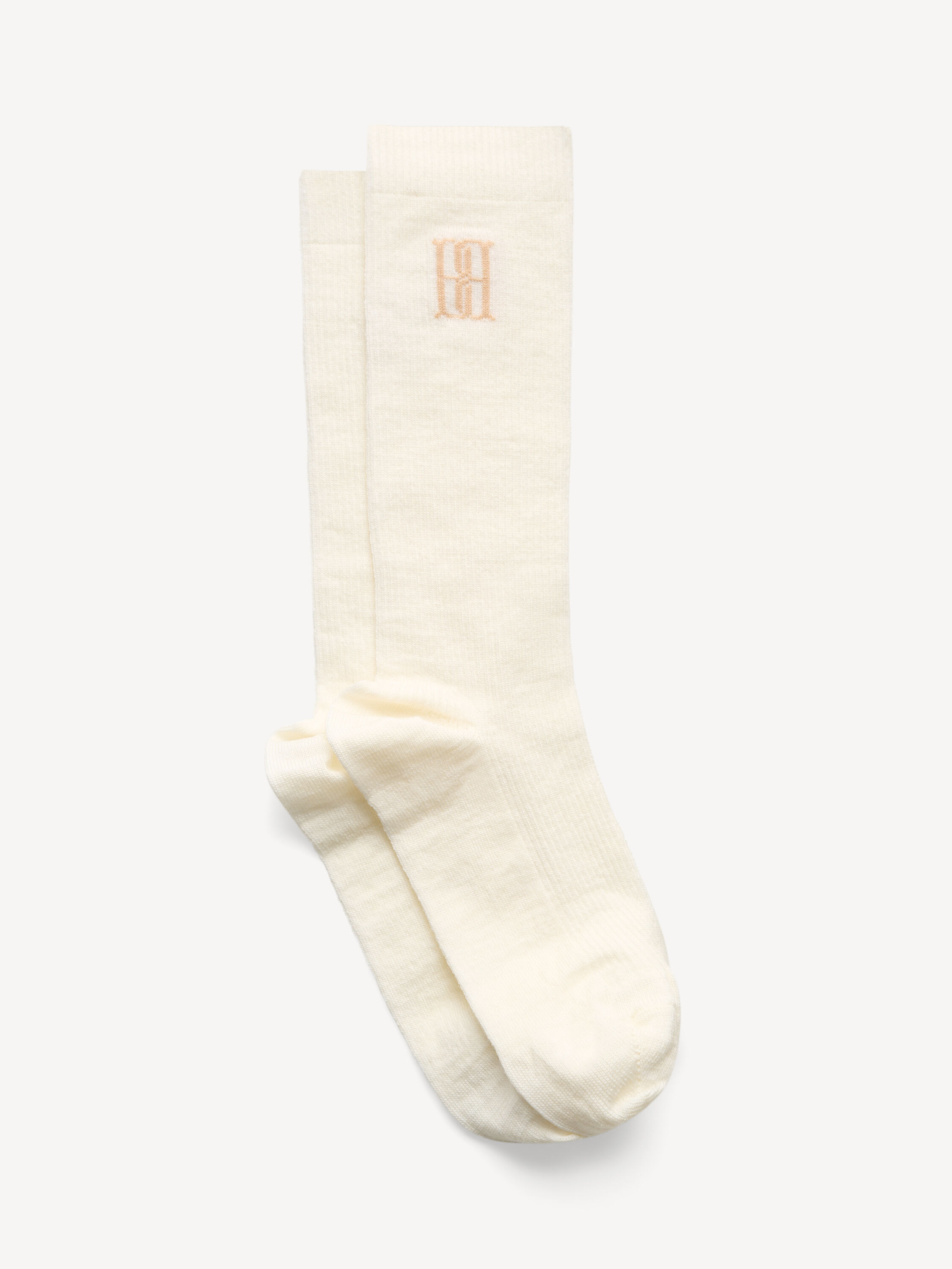 Leiano wool-blend socks - 1