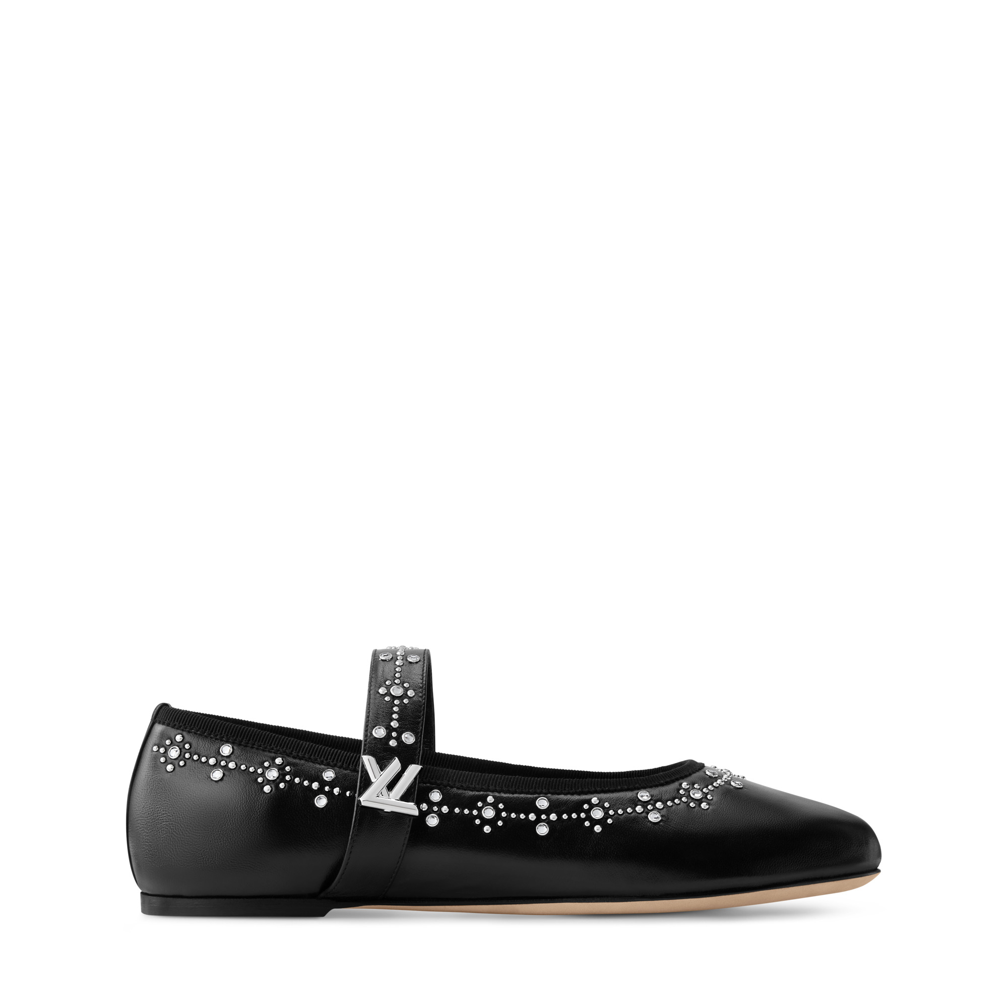 Romy Flat Ballerina - 2