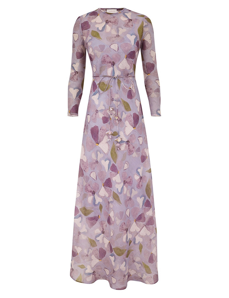 DAWNING 머리 DRESS 1