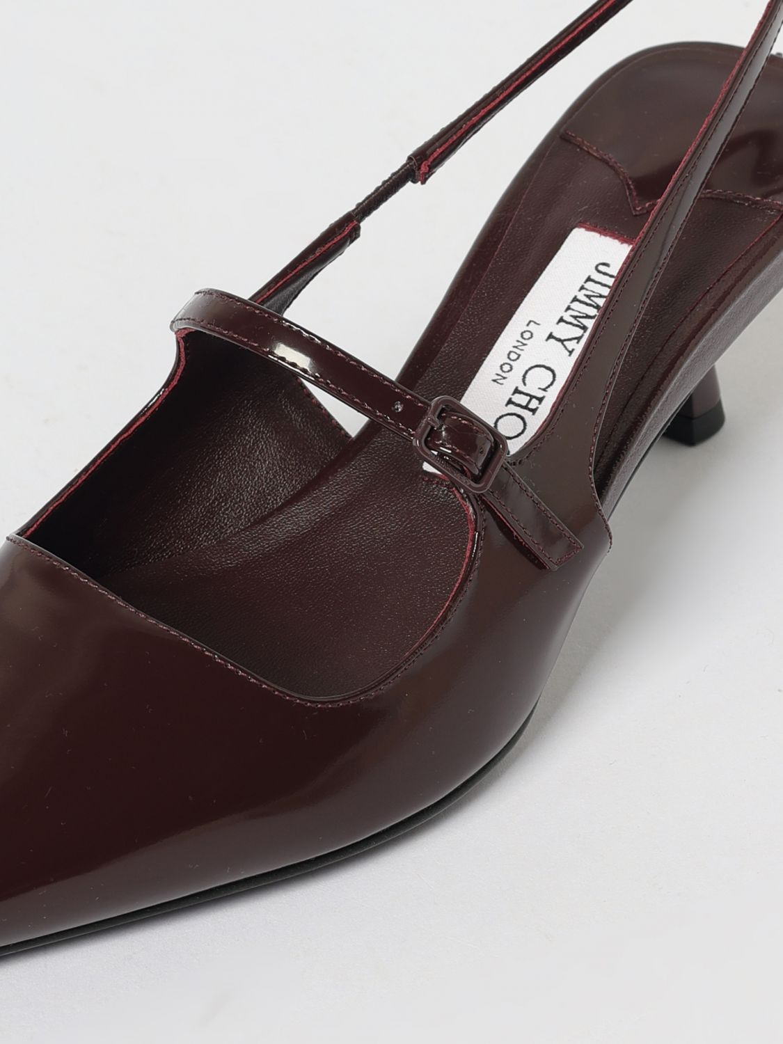 Pumps woman Jimmy Choo - 4