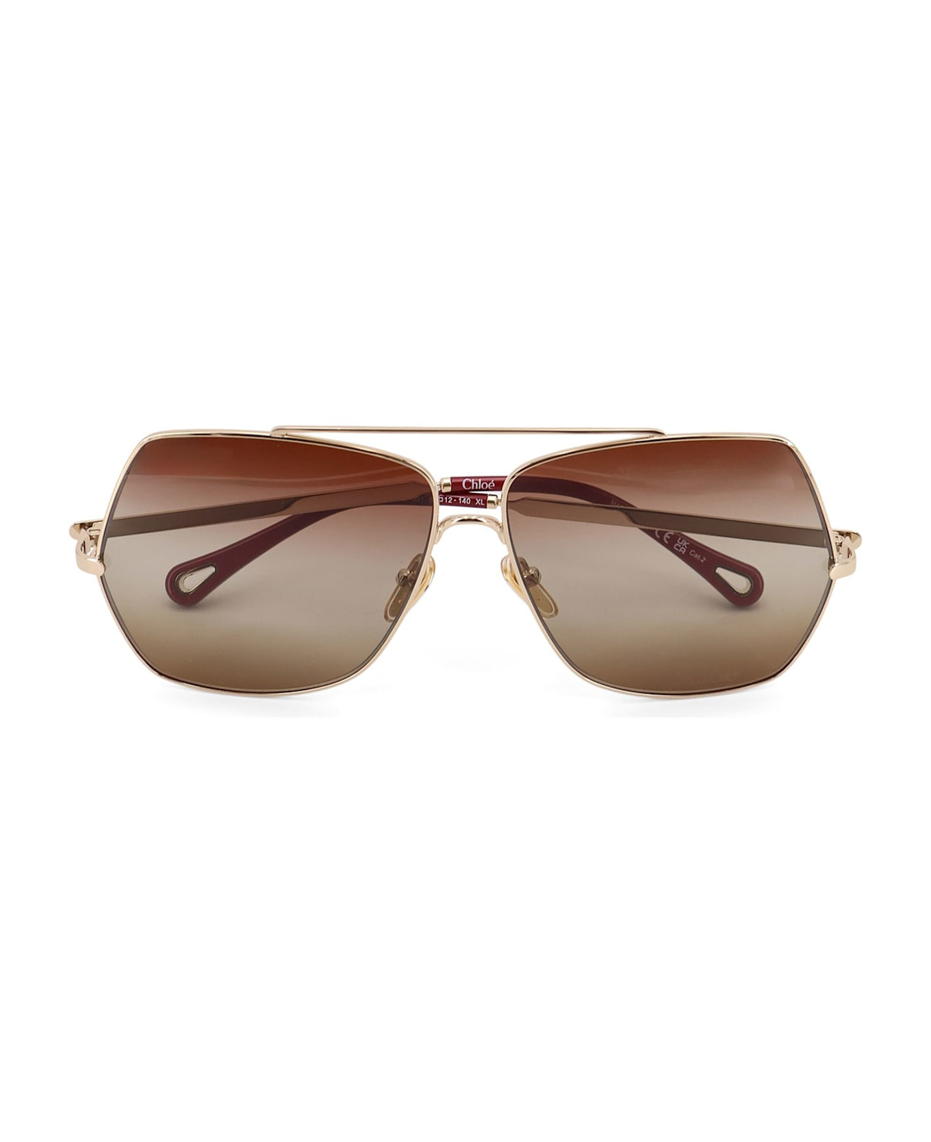 Acetate Sunglasses - 1