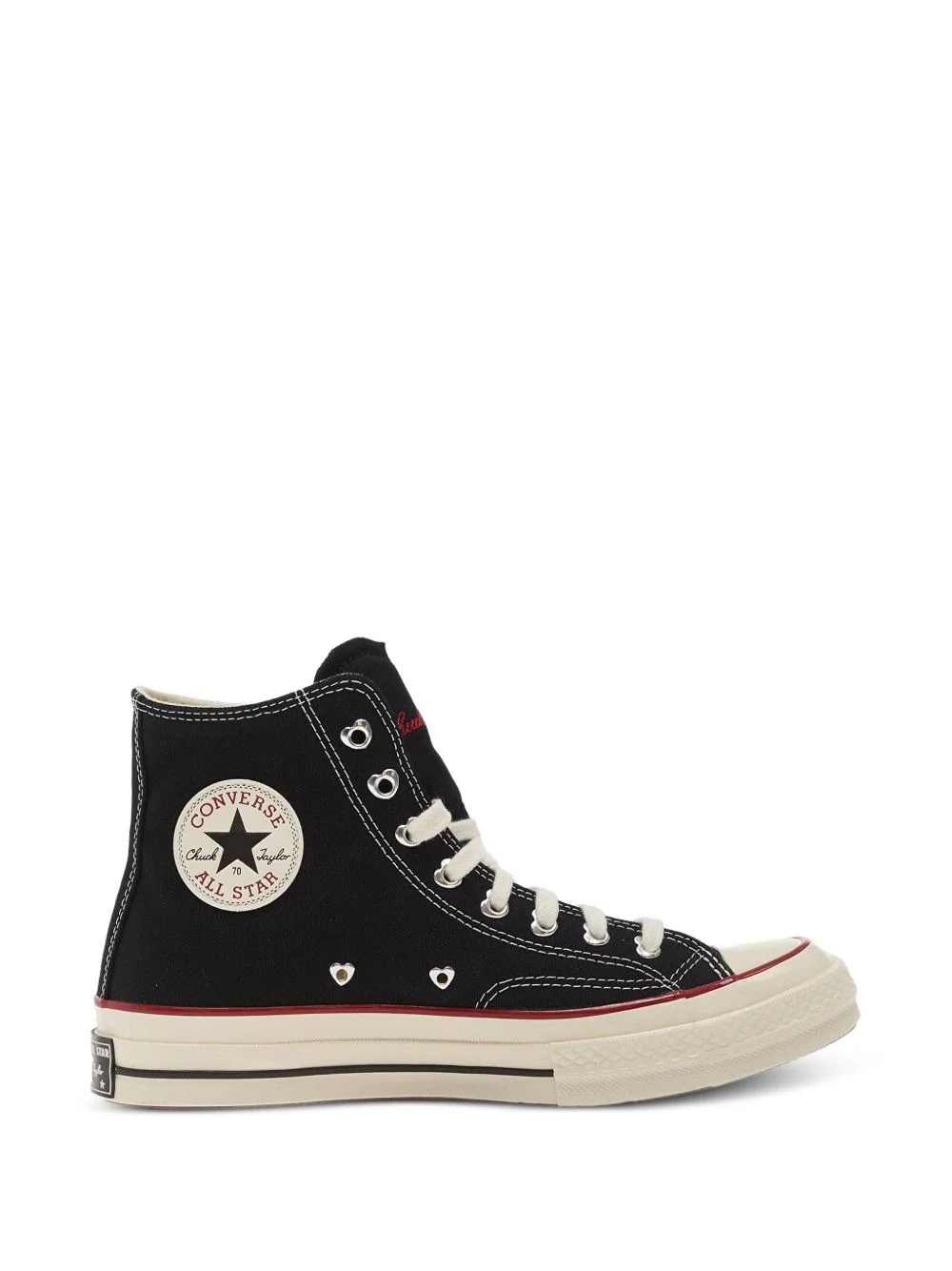 Chuck 70 high-top sneakers - 1
